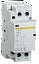КМ63-20М Контактор модульный 2НО, 63А, 230В AC IEK. Вид 1.
