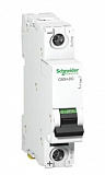 C60H-DC 1P 6A Автоматический выключатель 1-полюсный, 6А, 15kA, DC (хар-ка С) Schneider Electric