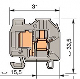 TYCO: 1SNA299632R0500