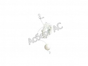 Шнур для кнопочного выключателя длина 1,5м Legrand. Вид 1