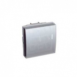 Индикатор бесцветный 45х45 без лампы Schneider Electric. Вид 1