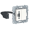Schneider Electric: NU543018