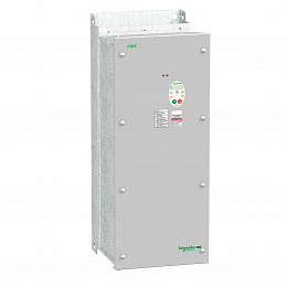 Преобр частот atv212 22квт 480в ip55 эмс Schneider Electric. Вид 1