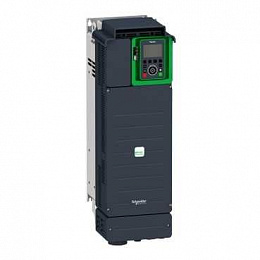 Преобразователь частоты 3-х фазный 37кВт 380В Schneider Electric. Вид 1