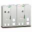 Укрм varset 800 квар 400в для загрязненной сети dr4,2 с авт. выключателем Schneider Electric. Вид 1.