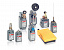 LS60M12B11 Выключатель конечный ABB. Вид 1.