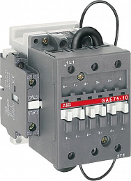 Контактор GAE75-10-11 катушка 250В DC ABB. Вид 1