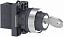 Перекл.скл.,2поз.,фикс.,лев.,1но Schneider Electric. Вид 1.