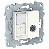 Schneider Electric: NU547018