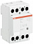 Контактор модульный ESB-40-31 (40А AC1) катушка 230В AC/DC ABB. Вид 1.
