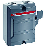 ABB: 2CMA142415R1000