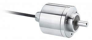 Энкодер для пищев. пром-ти, нерж. сталь xcc1510spa11y Schneider Electric. Вид 1