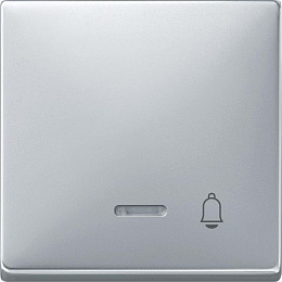 Клавиша с окош.для св.инд. и маркир+f768+, sd Merten Schneider Electric. Вид 1