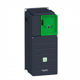 Преобразователь частоты 22кВт 380в 3ф Schneider Electric. Вид 1