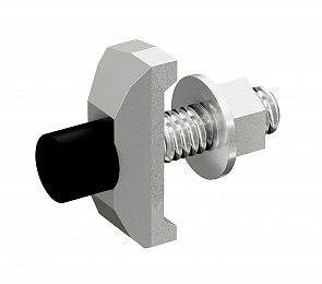 Т-болт 26f m8x30 aisi316 Schneider Electric. Вид 1