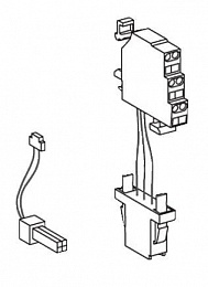 Жгут подключения суммирующеи рамки или внешнего напряжения Schneider Electric. Вид 1