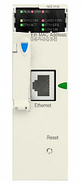 Модуль ETHERNET 10/100 RJ45 Schneider Electric. Вид 1