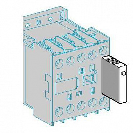 Резисторная цепь 220-250В Schneider Electric. Вид 1