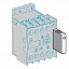 Резисторная цепь 220-250В Schneider Electric. Вид 1.