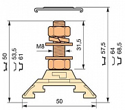 TYCO: 1SNA295401R2300