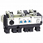 MIC2.2M 50A Расцепитель 3-полюсный для NSX100-250 Schneider Electric. Вид 5.