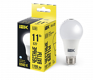 IEK: LLE-A60-11-230-65-E27