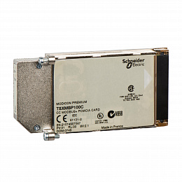 Кабель ответвления сети tsxmbp+ Schneider Electric. Вид 1