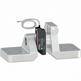 mtz2/3 2000/6300(а) датчик тока tce защиты неитрали/замыканя на землю Schneider Electric. Вид 1