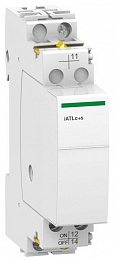 Модуль центрального управления и сигнализации iatl Schneider Electric. Вид 1