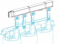 Schneider Electric: KTA1250EL42