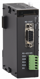 ПЛК S. RS232/485 серии ONI. Вид 1