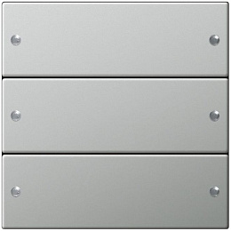 KNX Комплект клавиш, 2 шт. Gira. Вид 1
