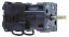 Контактный блок k2b001ul Schneider Electric. Вид 1.