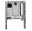 Карта коммуникационная Modbus TCP, Ethernet/IP, RSTP Schneider Electric. Вид 1.