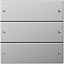 KNX Комплект клавиш, 2 шт. Gira. Вид 1.