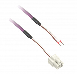 Кабель для настройки, 3м Schneider Electric. Вид 1