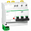 УЗИП со со встроенной защитой IQUICK PF 3П+Н 10кА Schneider Electric. Вид 1.