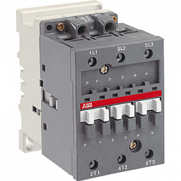 UA63-30-00-RA Контактор 3-х полюсный 230В AC ABB. Вид 1