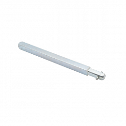 Переходник 280 мм для рукояток управления TwinBlock 315-800А EKF. Вид 1