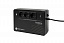 SRTSE1500RTXLI ИБП Smart-Save Online SRT Systeme Electric 1500ВА XL RT 2U 230В 8 C13 SmartSlot Systeme Electric Systeme Electric. Вид 9.