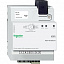 Источник питания 320 reg-k,аварийный вх. Schneider Electric. Вид 1.