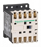 Контактор 3-х полюсный 9A 220В 50/60 Гц (фастон) Schneider Electric