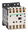 Контактор 3-х полюсный 9A 220В 50/60 Гц (фастон) Schneider Electric. Вид 1.