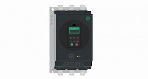 Устройство плавного пуска 55 кВт 400В со встр. байпас Systeme Electric. Вид 1