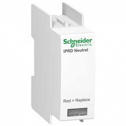 Т2 Cменный картридж для нейтрали ограничителя перенапряжения iPRD Schneider Electric. Вид 1