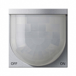 Датчик движения Standard KNX 2,20 м Gira. Вид 1