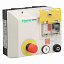 Пуск. в корп. 17…23a 220/230v 50/60hz Schneider Electric. Вид 1.