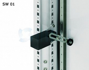 Выключатель концевой, 6А Провенто. Вид 1