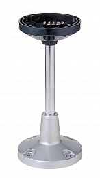 Кронштейн металлический xvcz14 Schneider Electric. Вид 1