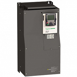 Преобразователь частоты 45 кВт 500В 3-х фазный Schneider Electric. Вид 1